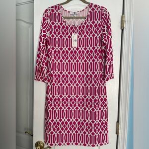 Womens lg jean- Pierre Klifa dress